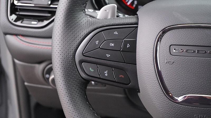 2026 Dodge Durango GT AWD HEMI V8