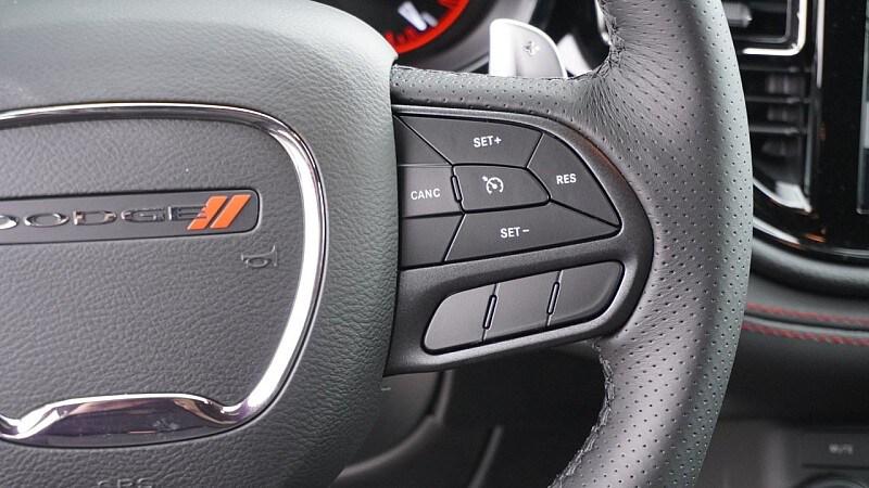 2026 Dodge Durango GT AWD HEMI V8