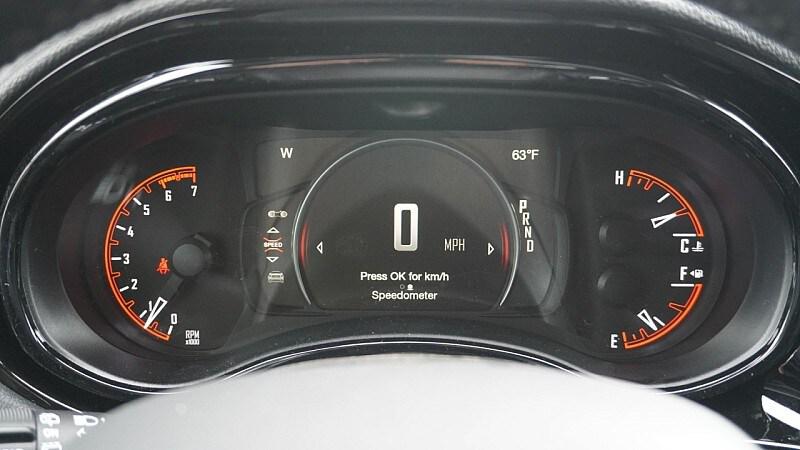2026 Dodge Durango GT AWD HEMI V8