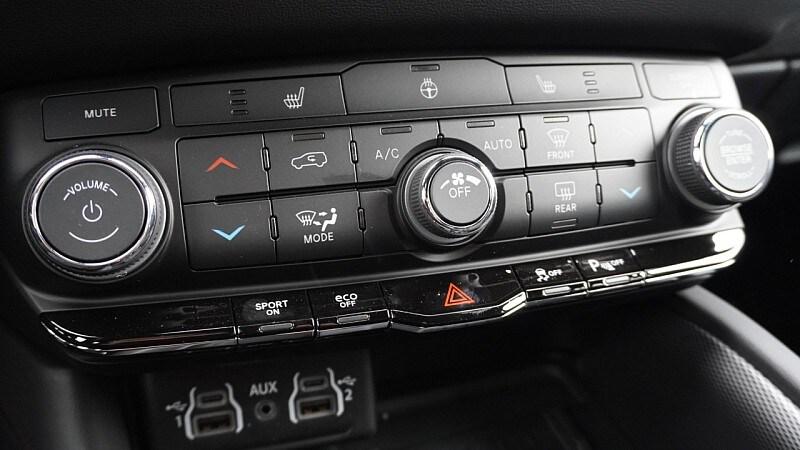 2026 Dodge Durango GT AWD HEMI V8