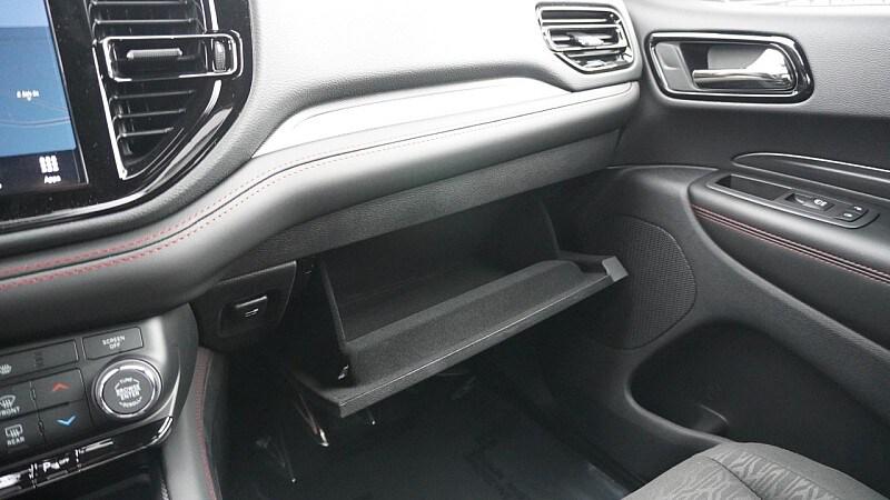 2026 Dodge Durango GT AWD HEMI V8