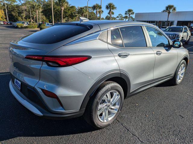 2026 Buick NV Preferred FWD