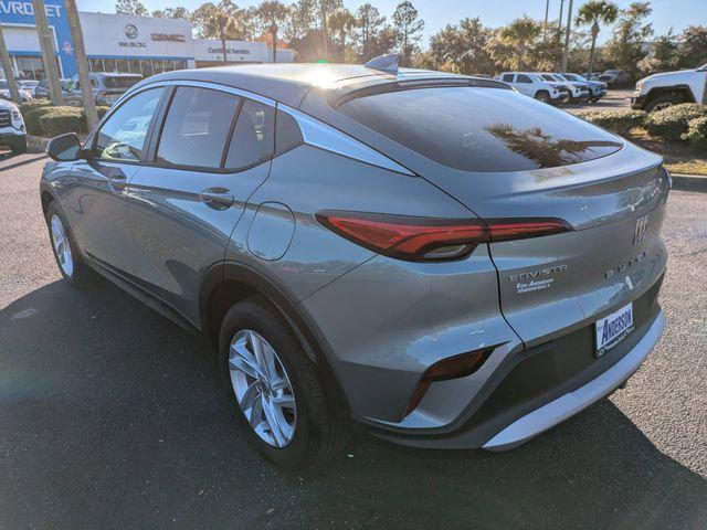 2026 Buick NV Preferred FWD