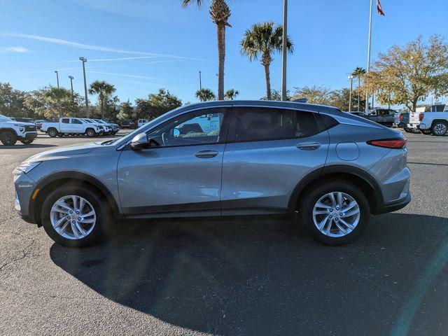 2026 Buick NV Preferred FWD