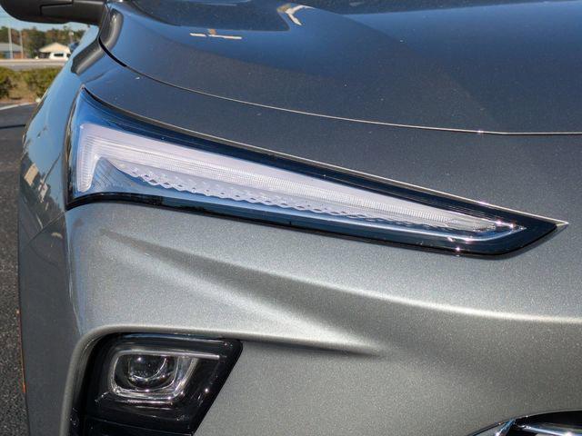 2026 Buick NV Preferred FWD