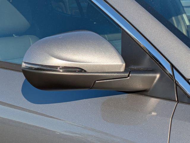 2026 Buick NV Preferred FWD
