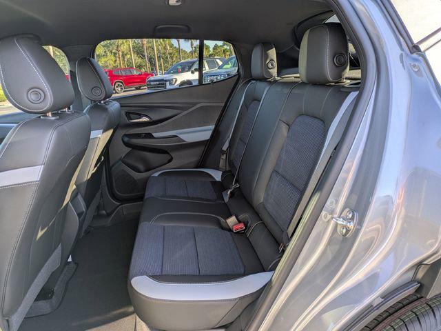 2026 Buick NV Preferred FWD