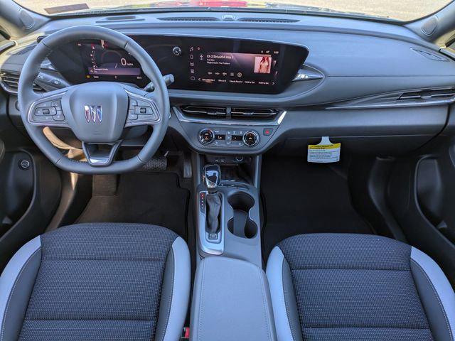 2026 Buick NV Preferred FWD