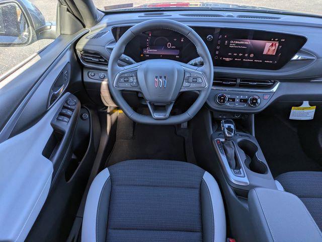 2026 Buick NV Preferred FWD