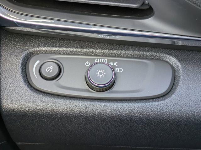 2026 Buick NV Preferred FWD