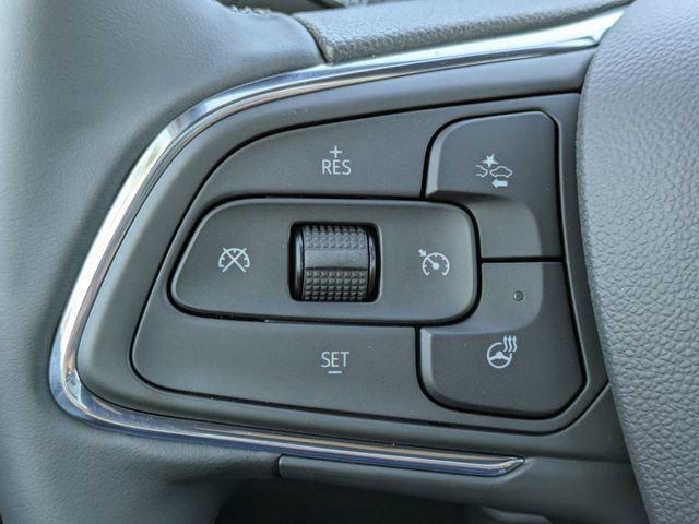 2026 Buick NV Preferred FWD