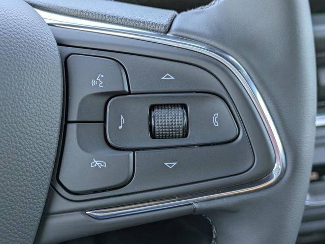 2026 Buick NV Preferred FWD