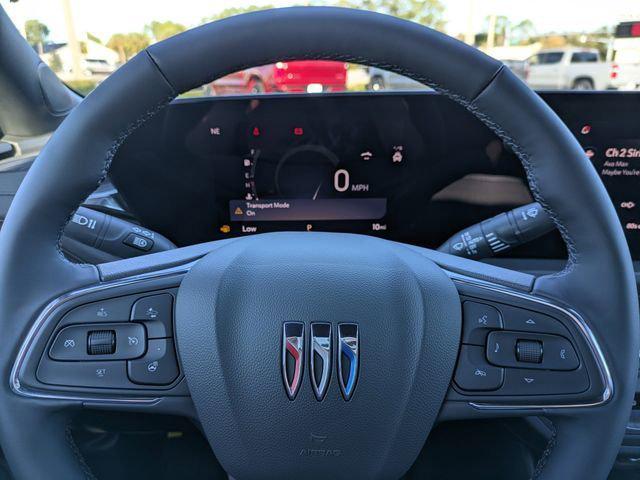 2026 Buick NV Preferred FWD