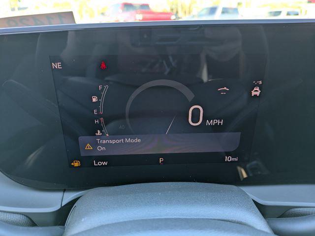 2026 Buick NV Preferred FWD