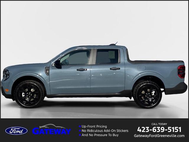 2025 Ford Maverick XLT for sale in Greeneville, TN