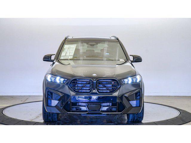 2026 BMW X5 M Competition