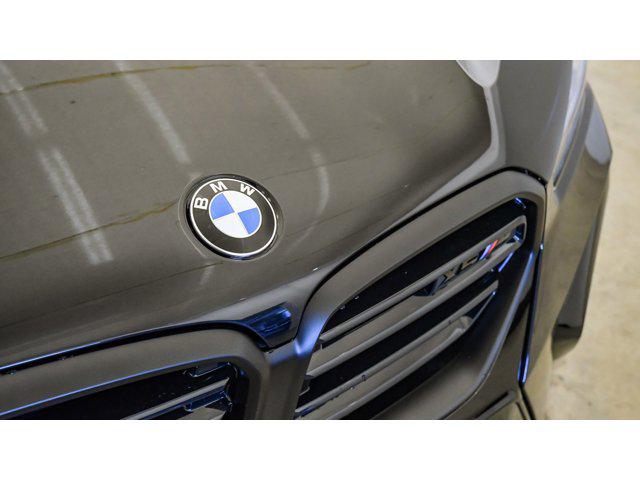 2026 BMW X5 M Competition