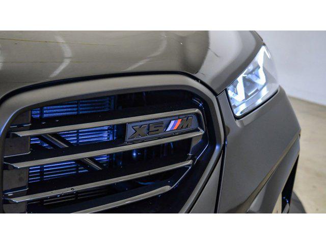 2026 BMW X5 M Competition