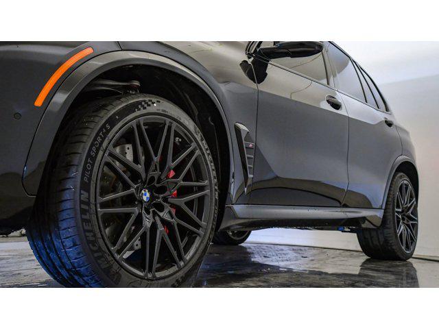 2026 BMW X5 M Competition