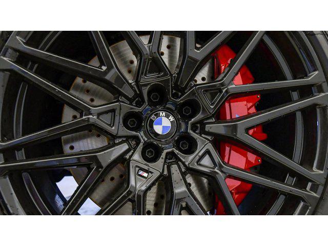 2026 BMW X5 M Competition