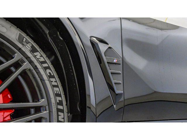 2026 BMW X5 M Competition