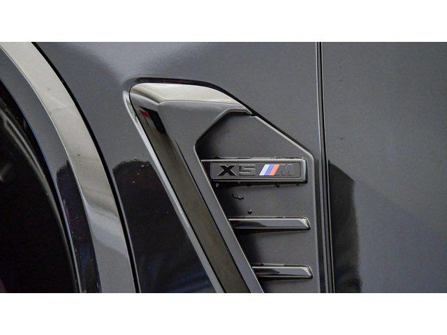 2026 BMW X5 M Competition