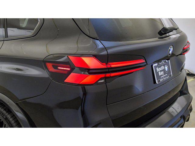 2026 BMW X5 M Competition