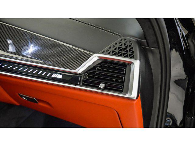2026 BMW X5 M Competition