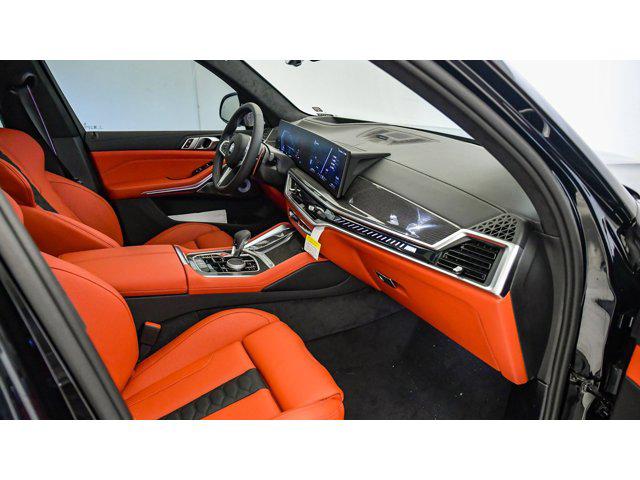 2026 BMW X5 M Competition