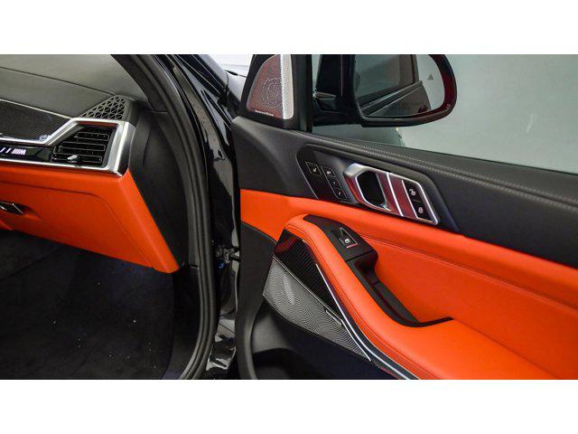 2026 BMW X5 M Competition