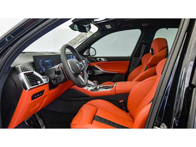 2026 BMW X5 M Competition