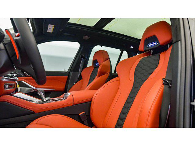 2026 BMW X5 M Competition