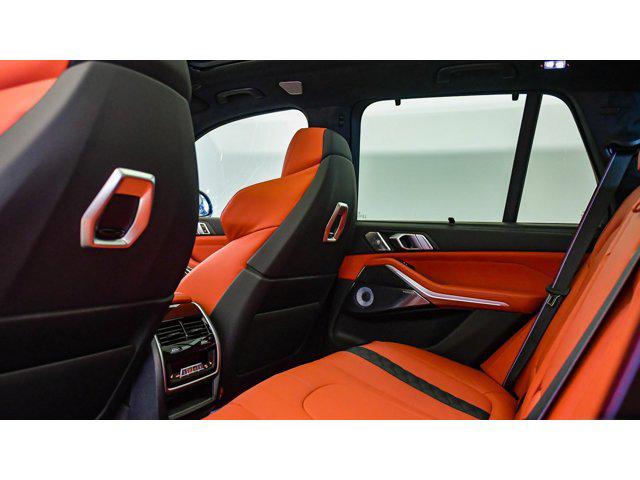 2026 BMW X5 M Competition