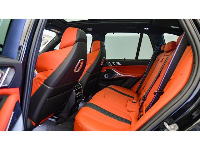 2026 BMW X5 M Competition