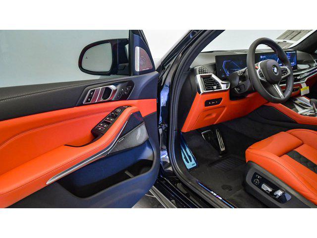 2026 BMW X5 M Competition