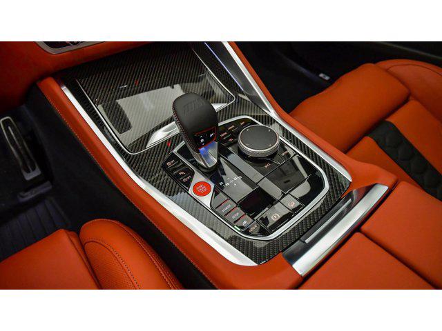 2026 BMW X5 M Competition