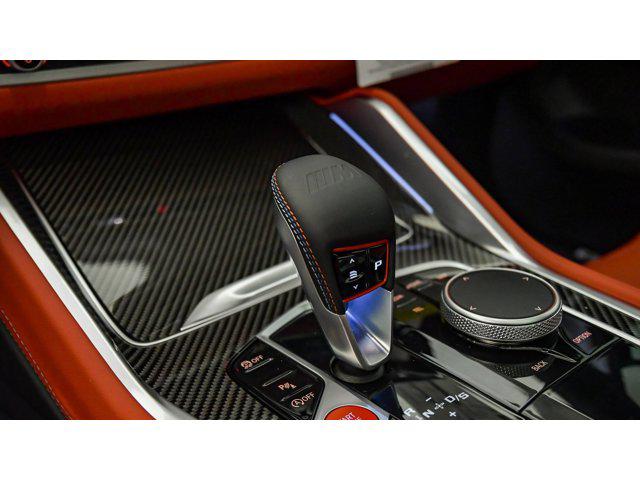 2026 BMW X5 M Competition