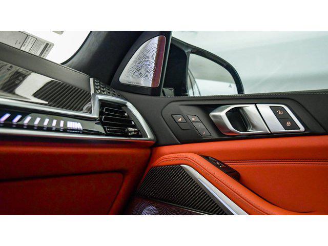 2026 BMW X5 M Competition