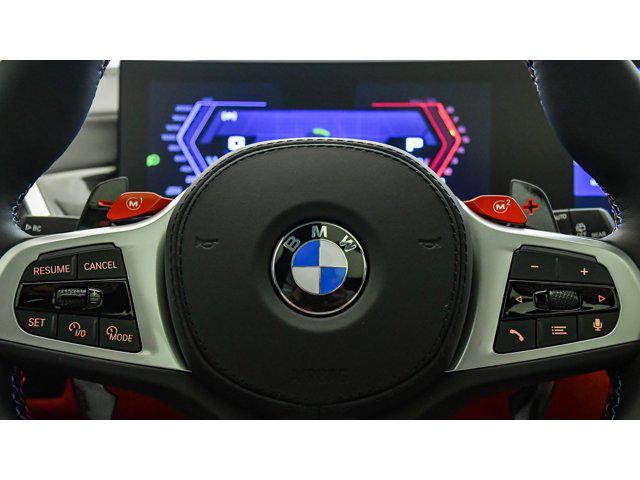 2026 BMW X5 M Competition