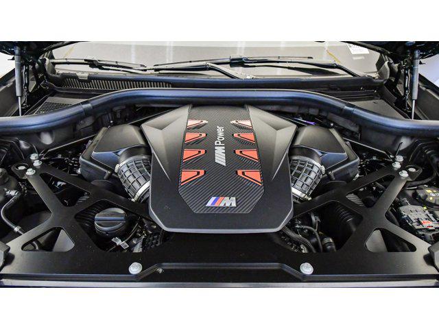 2026 BMW X5 M Competition
