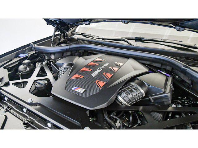 2026 BMW X5 M Competition
