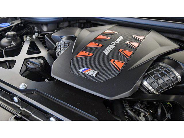 2026 BMW X5 M Competition