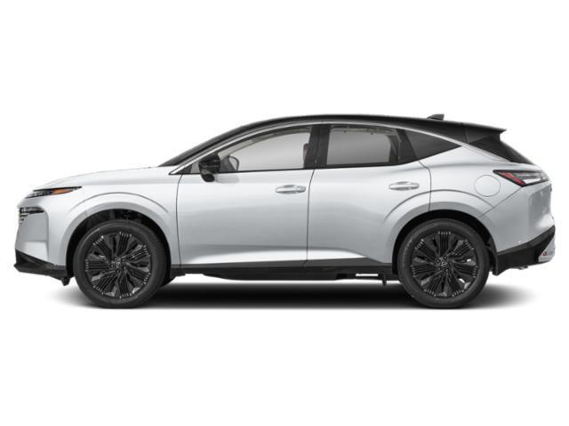 2026 Nissan Murano SL [3]