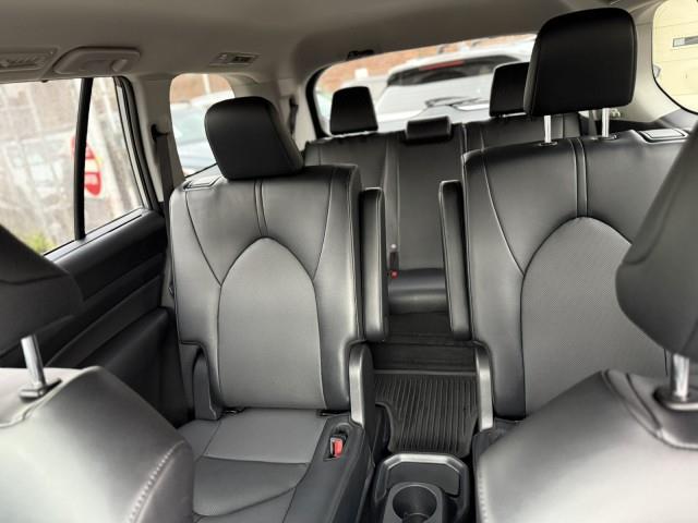 2024 Toyota Grand Highlander XLE AWD (Natl) [5]