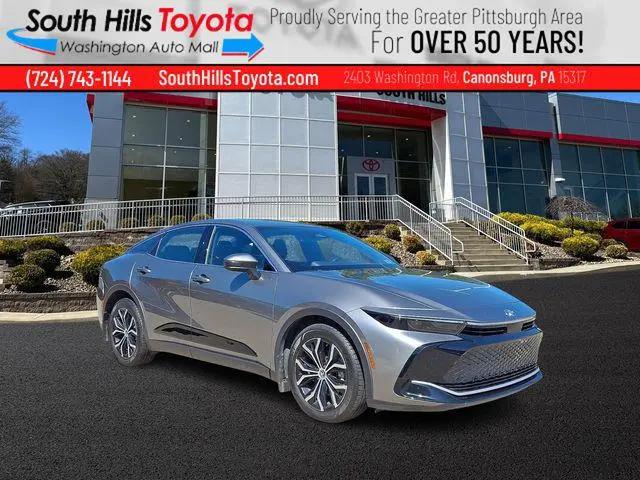 2023 Toyota Crown XLE for sale in Canonsburg, PA