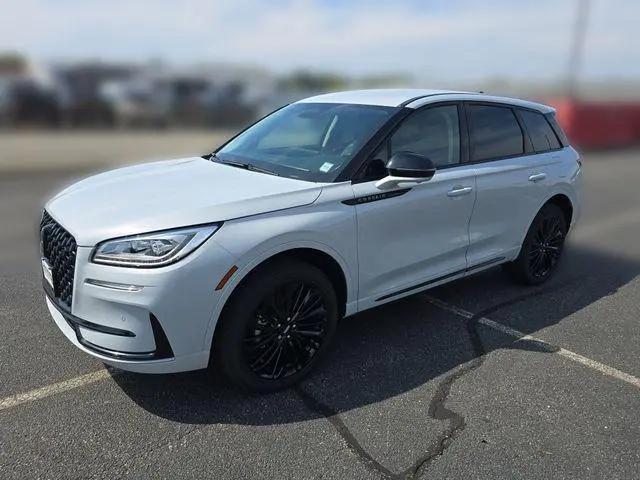 2025 Lincoln Corsair Reserve for sale in Richmond, VA