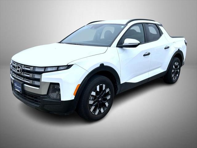 2025 Hyundai Santa Cruz SEL for sale in OMAHA, NE