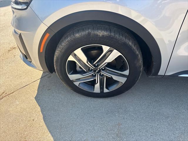 2023 Kia Sorento Hybrid SX Prestige