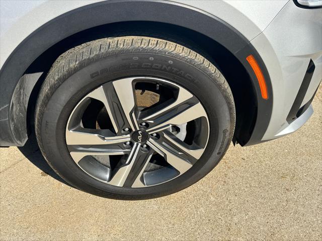 2023 Kia Sorento Hybrid SX Prestige