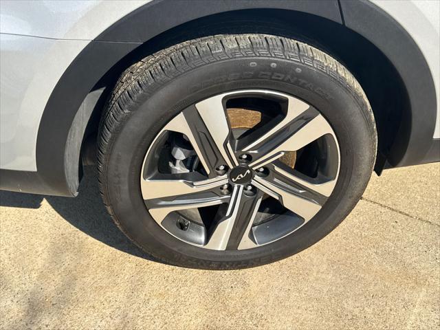 2023 Kia Sorento Hybrid SX Prestige